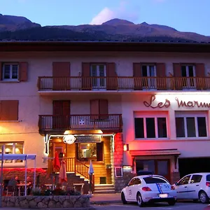 Appartement Duplex Neuf Au Centre, Lits Faits à L'arrivée, Lanslebourg-Mont-Cenis