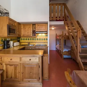 Appartement La Batisse 492, Lanslebourg-Mont-Cenis