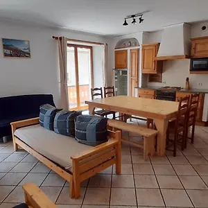 Appartement La Turra, Lanslebourg-Mont-Cenis