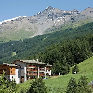 Hotel Club Mmv Le Val Cenis ***, Lanslebourg-Mont-Cenis